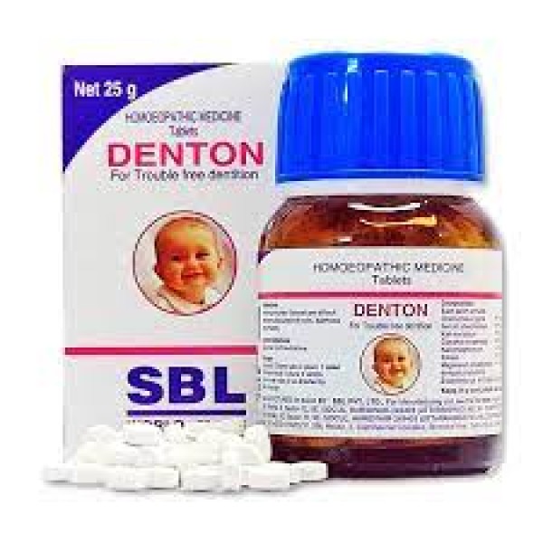 Dentons
